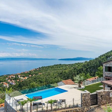 Villa Visum Poljane エクステリア 写真